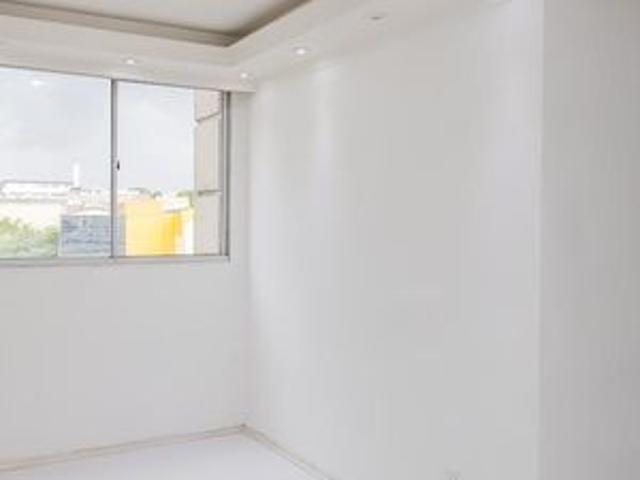 Apartamento para alugar com 46m², 2 quartos e sem vaga