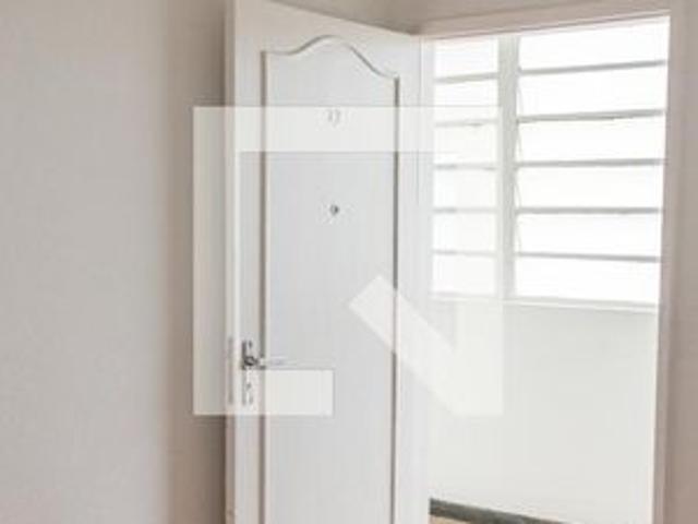 Apartamento para alugar com 46m², 2 quartos e sem vaga