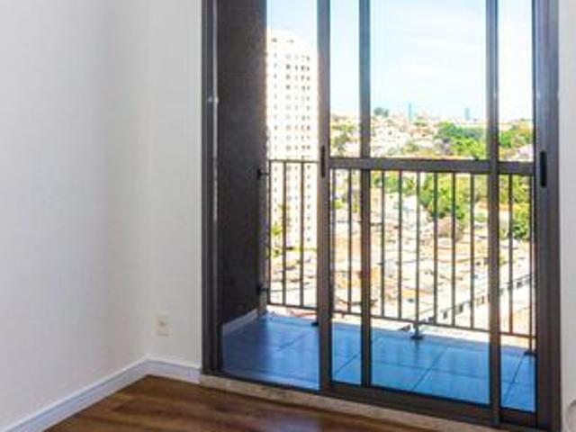 Apartamento para alugar com 46m², 2 quartos e 1 vaga
