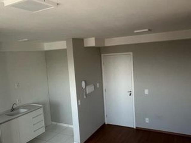 Apartamento para alugar com 46m², 2 quartos e 1 vaga
