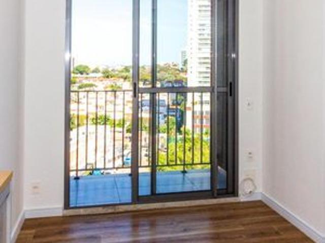 Apartamento para alugar com 46m², 2 quartos e 1 vaga