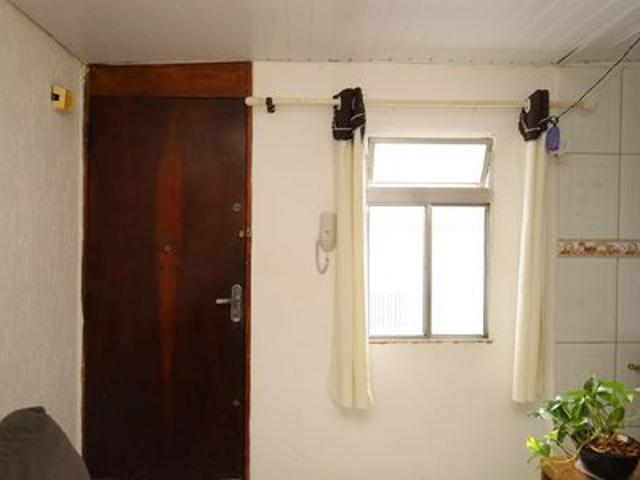 Apartamento para alugar com 46m², 2 quartos e 1 vaga