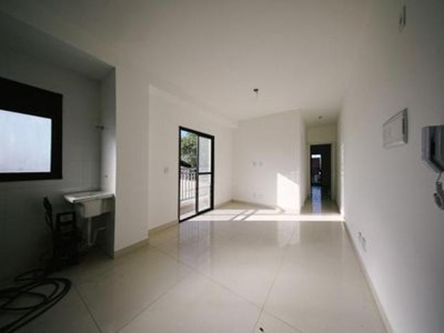 Apartamento para alugar com 47m², 2 quartos e sem vaga