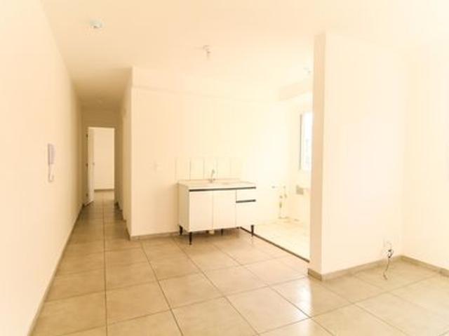 Apartamento para alugar com 47m², 2 quartos e sem vaga