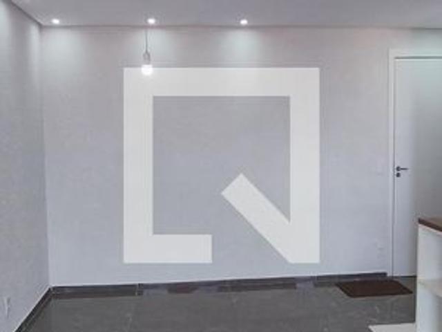 Apartamento para alugar com 47m², 2 quartos e 1 vaga