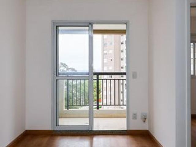 Apartamento para alugar com 47m², 2 quartos e 1 vaga