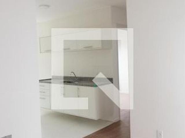 Apartamento para alugar com 47m², 2 quartos e 1 vaga