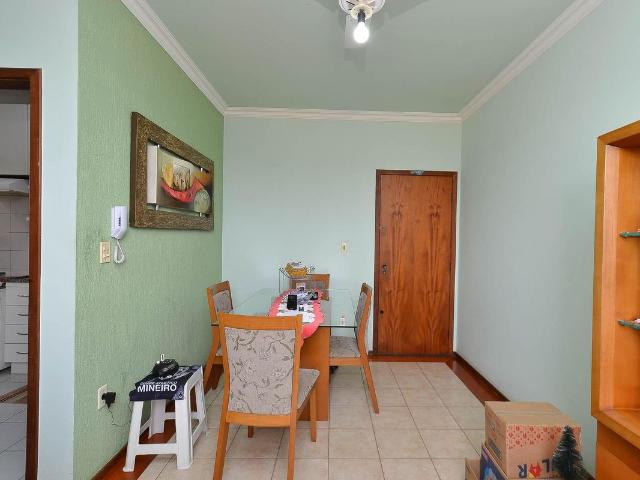 Apartamento para alugar com 47m², 2 quartos e 1 vaga
