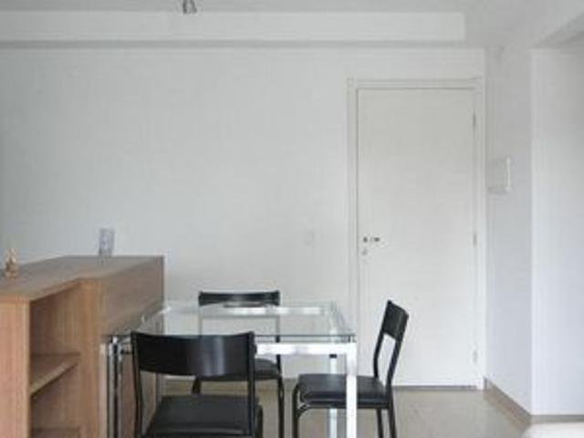 Apartamento para alugar com 47m², 2 quartos e 1 vaga