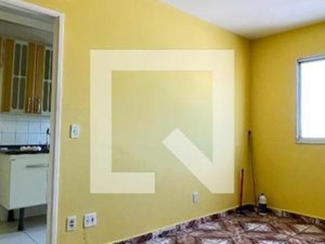 Apartamento para alugar com 47m², 2 quartos e 1 vaga