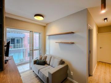 Apartamento para alugar com 47m², 2 quartos e 1 vaga