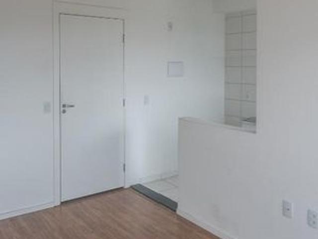 Apartamento para alugar com 47m², 2 quartos e 1 vaga