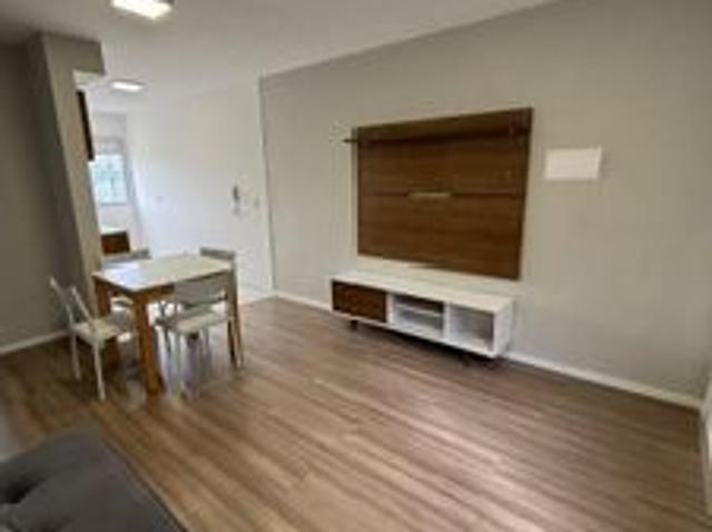 Apartamento para alugar com 48m², 2 quartos e sem vaga