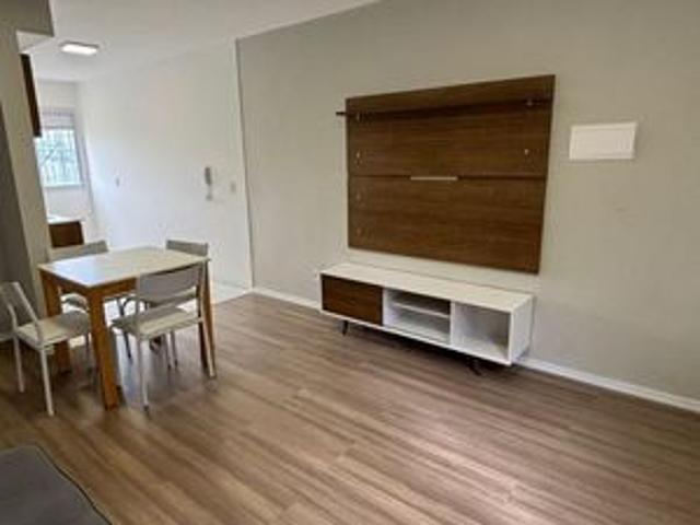 Apartamento para alugar com 48m², 2 quartos e sem vaga