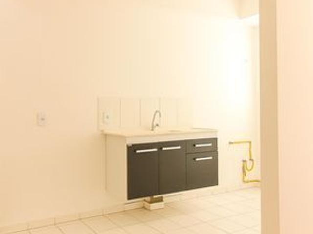 Apartamento para alugar com 48m², 2 quartos e sem vaga