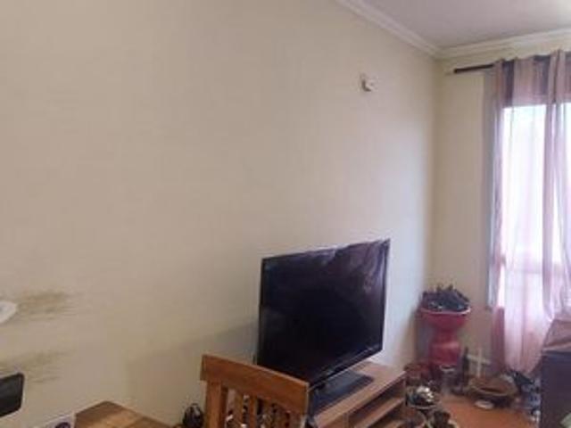Apartamento para alugar com 48m², 2 quartos e 1 vaga