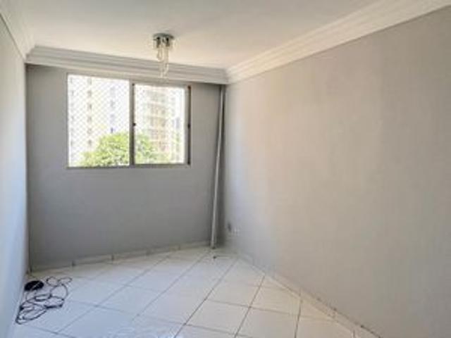 Apartamento para alugar com 48m², 2 quartos e 1 vaga