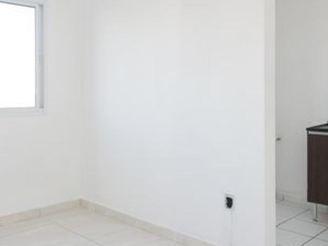 Apartamento para alugar com 48m², 2 quartos e 1 vaga