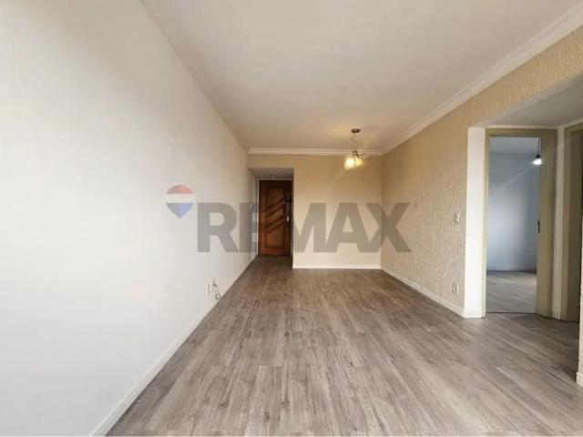 Apartamento para alugar com 48m², 2 quartos e 1 vaga | Parque São Domingos