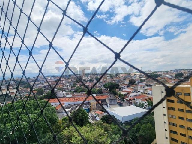 Apartamento para alugar com 48m², 2 quartos e 1 vaga | Parque São Domingos