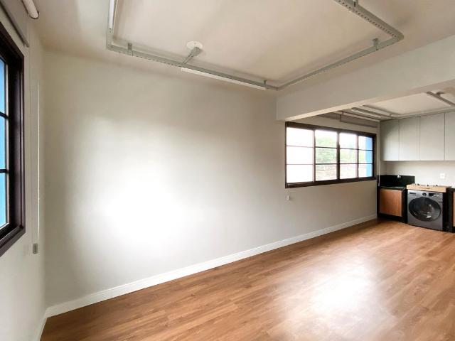 Apartamento para alugar com 49m², 1 quarto e 1 vaga