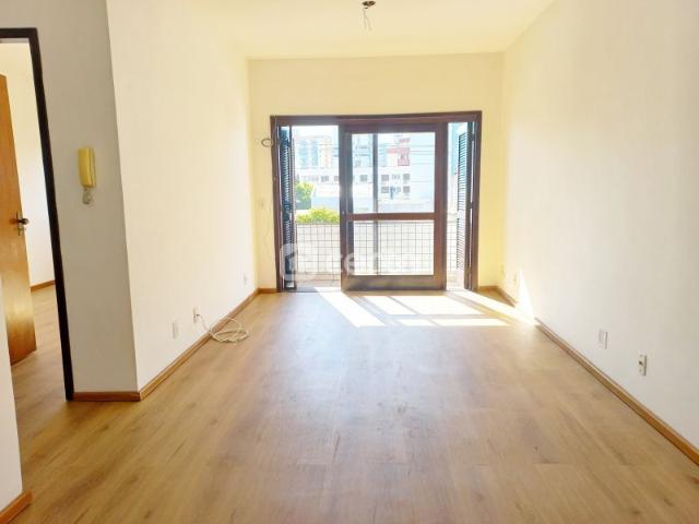 Apartamento para alugar com 49m², 1 quarto, 1 vaga, Santana, Porto Alegre