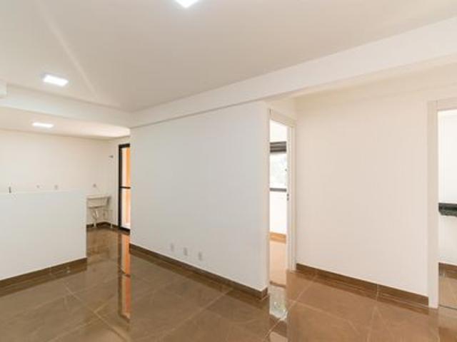 Apartamento para alugar com 49m², 2 quartos e sem vaga