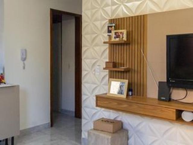 Apartamento para alugar com 49m², 2 quartos e sem vaga