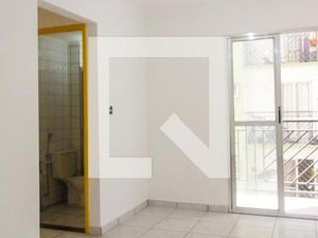 Apartamento para alugar com 49m², 2 quartos e 1 vaga