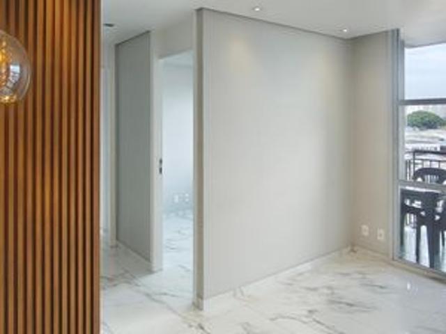 Apartamento para alugar com 49m², 2 quartos e 1 vaga