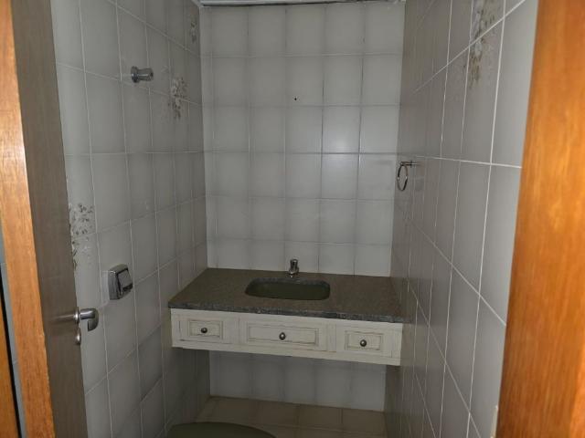 Apartamento para alugar com 4 quartos no Centro, Catanduva Imobiliária Casa Verde Catanduva