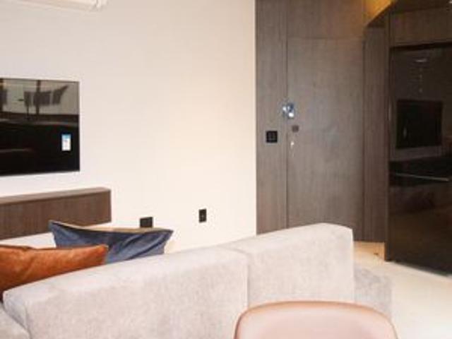 Apartamento para alugar com 50m², 1 quarto e 1 vaga