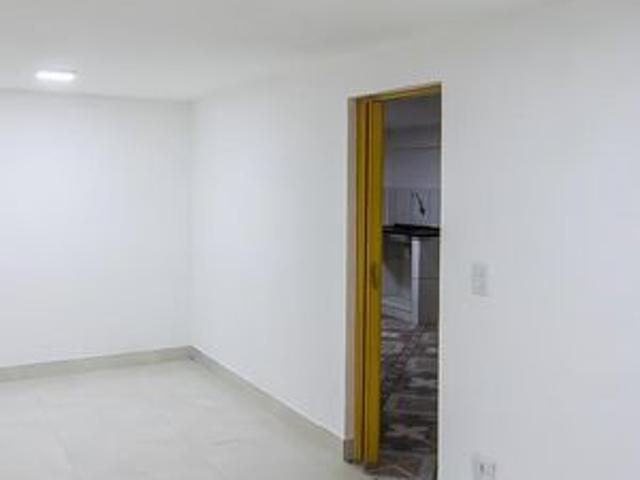 Apartamento para alugar com 50m², 1 quarto e sem vaga