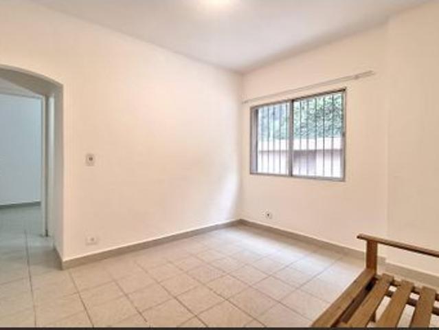 Apartamento para alugar com 50m², 1 quarto e sem vaga