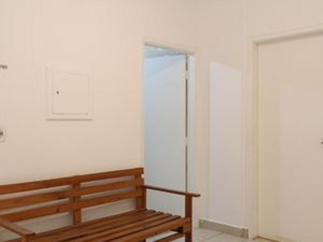 Apartamento para alugar com 50m², 1 quarto e sem vaga
