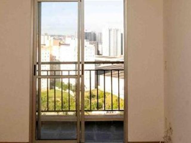 Apartamento para alugar com 50m², 2 quartos e 1 vaga