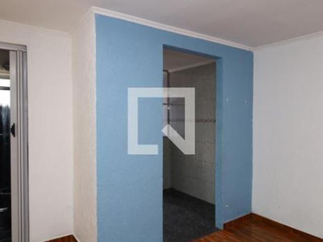 Apartamento para alugar com 50m², 2 quartos e 1 vaga