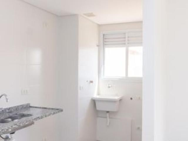Apartamento para alugar com 50m², 2 quartos e 1 vaga