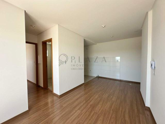 Apartamento para alugar com 50m², 2 quartos e 1 vaga