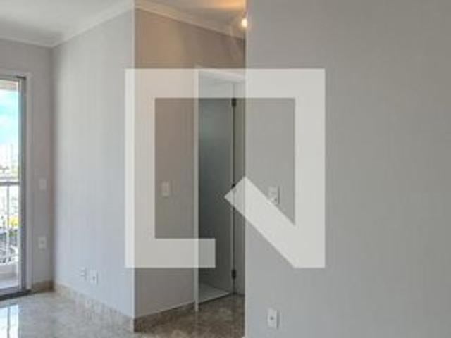 Apartamento para alugar com 50m², 2 quartos e 1 vaga