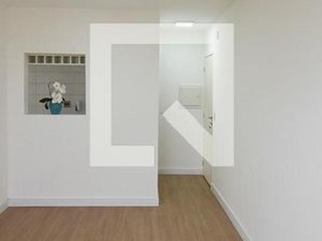 Apartamento para alugar com 50m², 2 quartos e 1 vaga