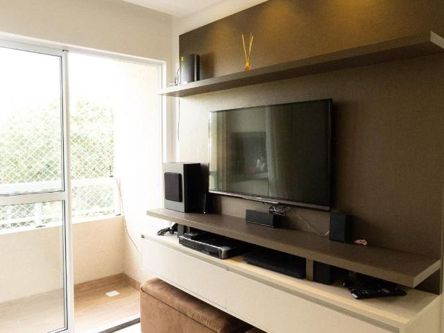Apartamento para alugar com 50m², 2 quartos e 1 vaga