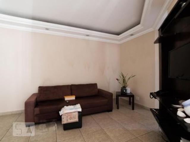 Apartamento para alugar com 50m², 2 quartos e 1 vaga
