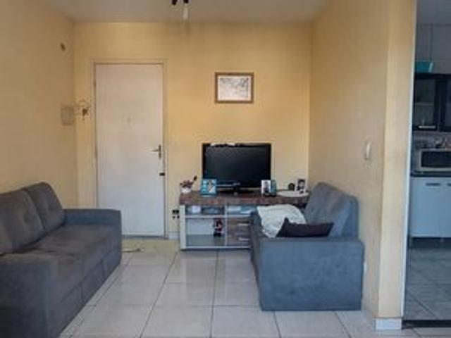 Apartamento para alugar com 50m², 2 quartos e 1 vaga