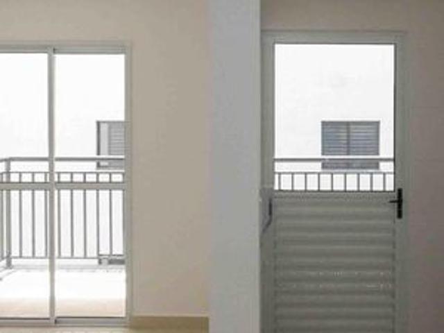 Apartamento para alugar com 50m², 2 quartos e 1 vaga