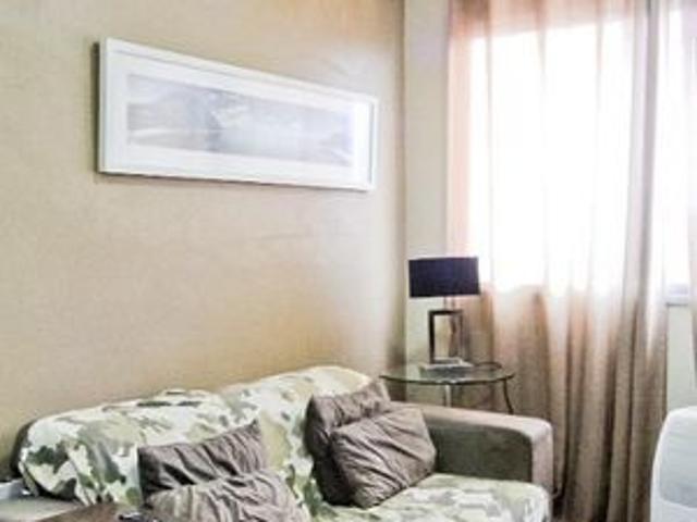 Apartamento para alugar com 50m², 2 quartos e 1 vaga