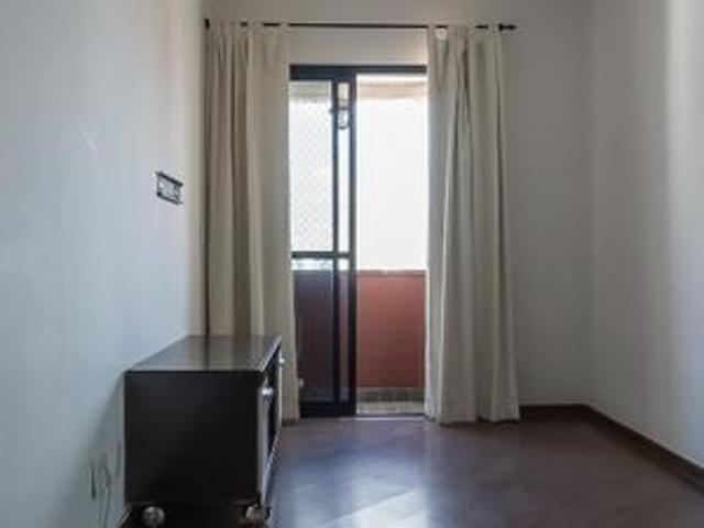 Apartamento para alugar com 50m², 2 quartos e 1 vaga