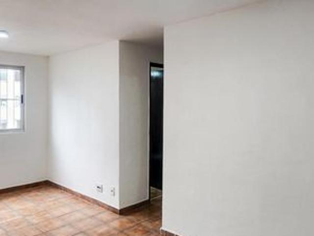 Apartamento para alugar com 50m², 2 quartos e 1 vaga