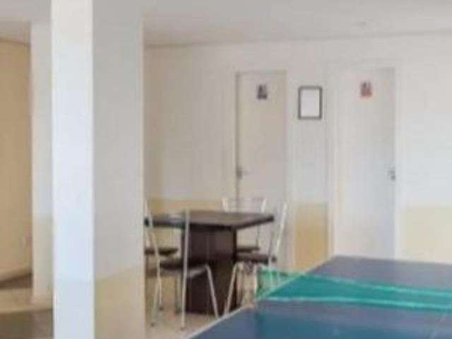 Apartamento para alugar com 50m², 2 quartos e 1 vaga