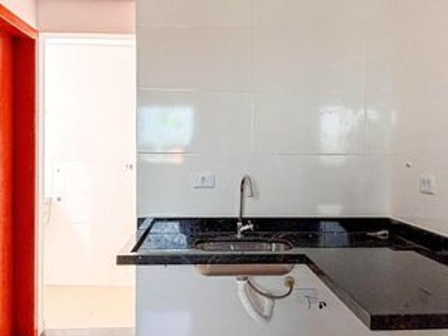 Apartamento para alugar com 50m², 2 quartos e 1 vaga